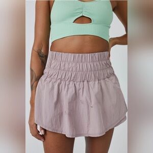 NWOT The Way Home Skort